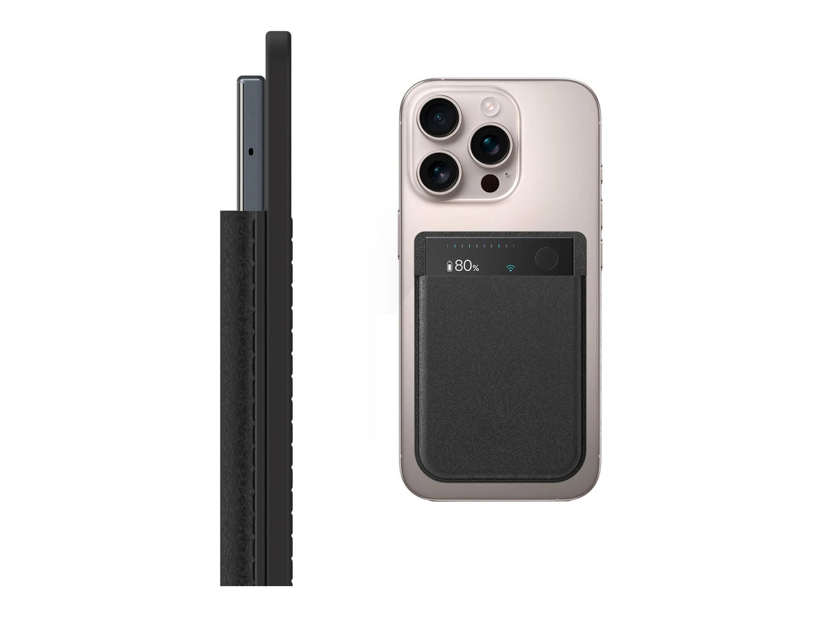 PLAUD Note PRO Silver AI Note Taker