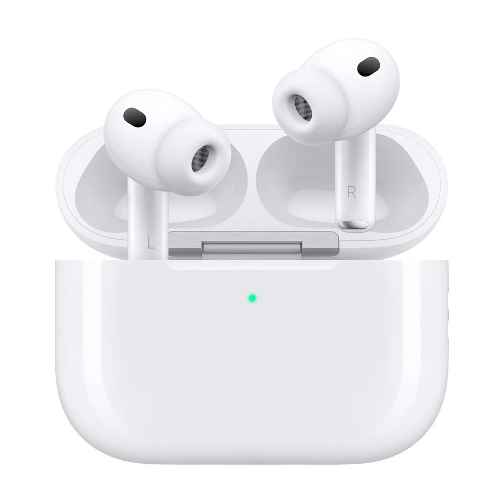 Apple AirPods Pro 3 – Trådløse in-ear høretelefoner med støjreduktion