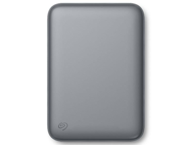 Seagate Expansion Desktop 8TB Ekstern Harddisk USB-C