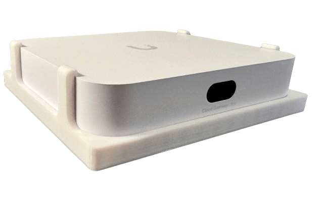 Holder til Ubiquiti UniFi Cloud Gateway Ultra COMTEK 3