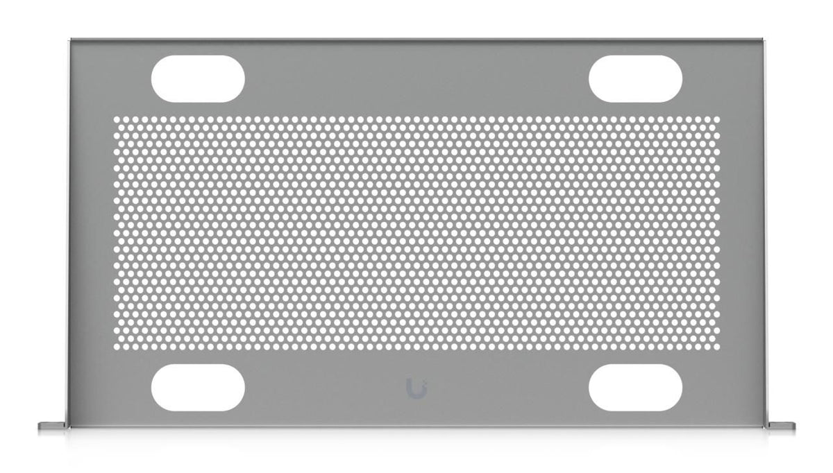 Ubiquiti Fixed Rack Shelf 1U rackhylde