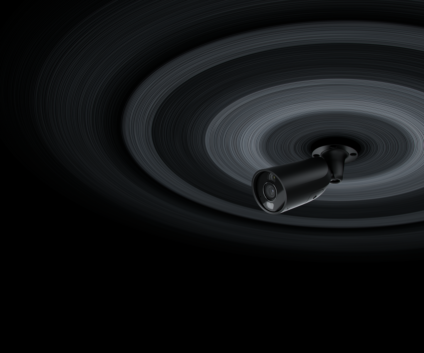 Ajax BulletCam HL 8 MP (2.8 mm) – Med hybridbelysning