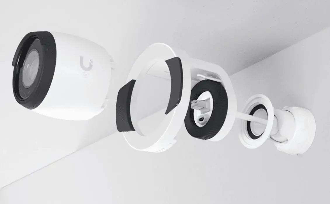 Ubiquiti UniFi G5 Professional Vision Enhancer 2