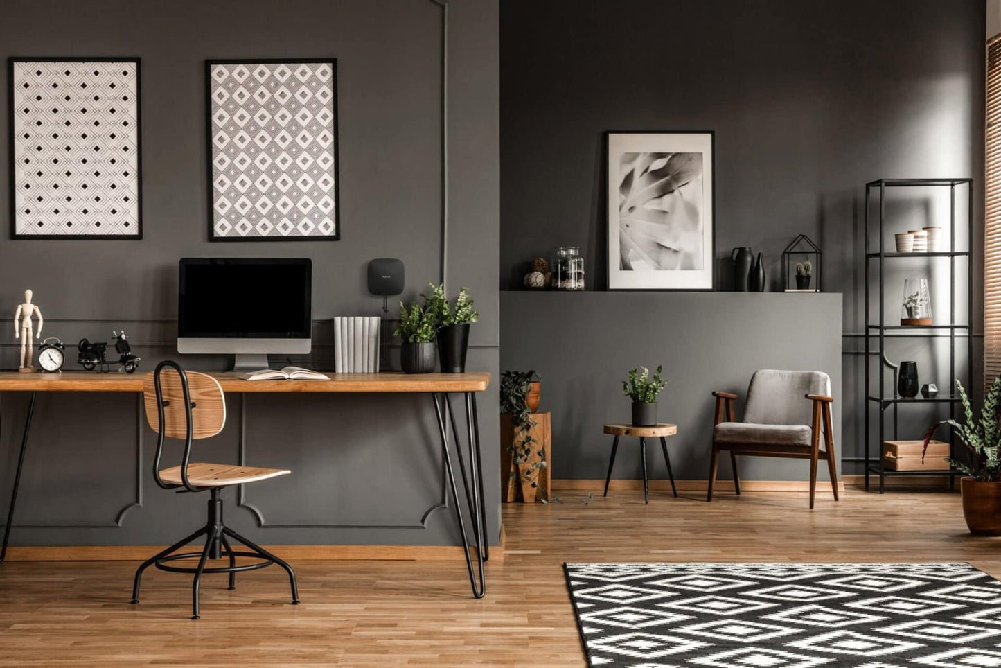 Ajax Hub 2 – billede 4