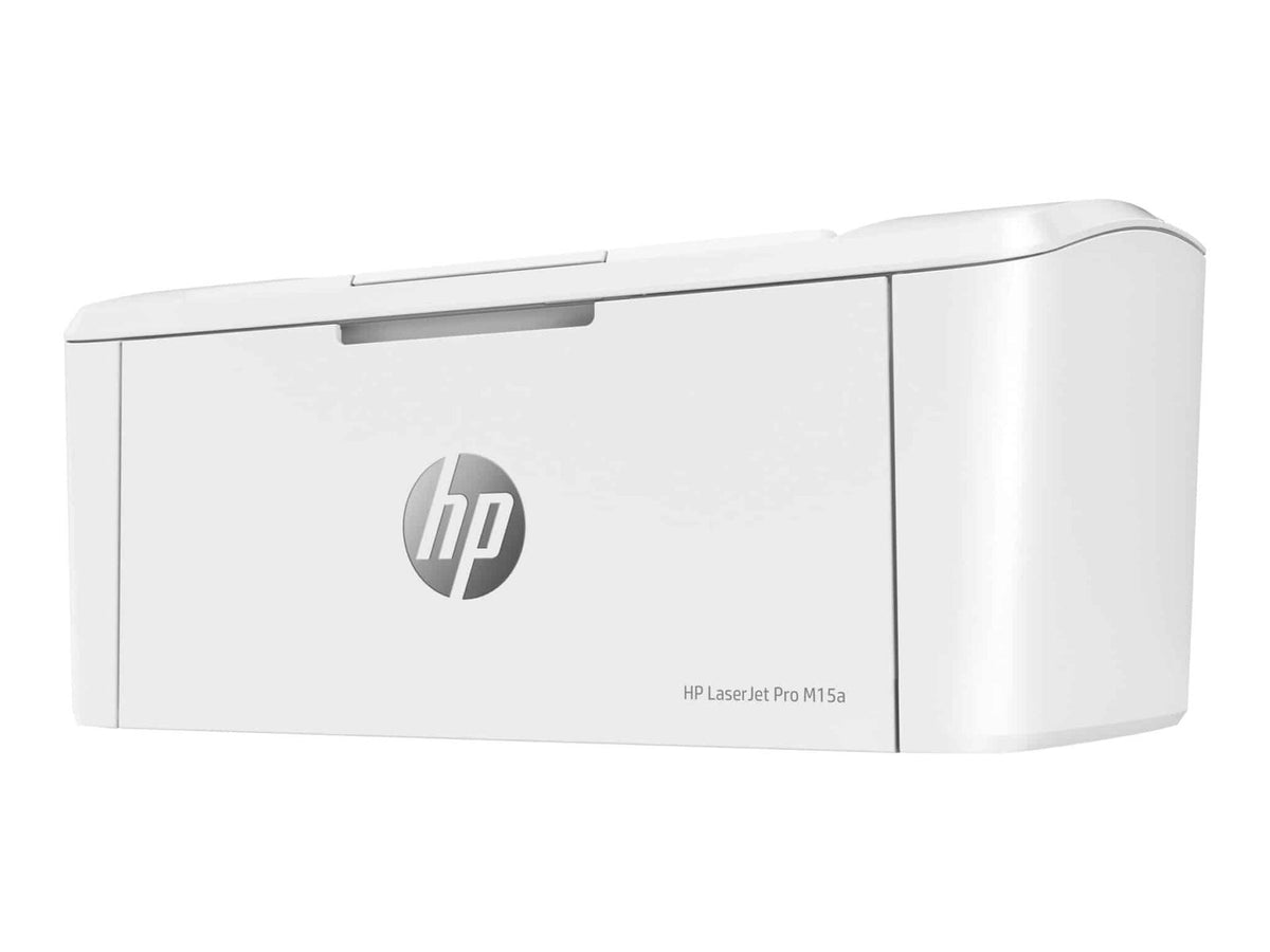 HP LaserJet Pro M15a Laser – billede 4
