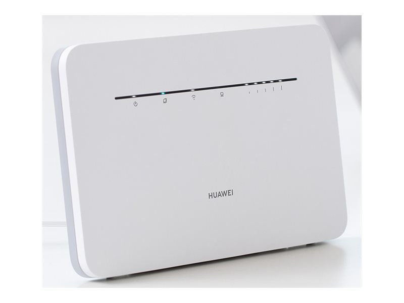 Huawei B535-235 4G Router med Wi-Fi 5 og Gigabit-porte – billede 2
