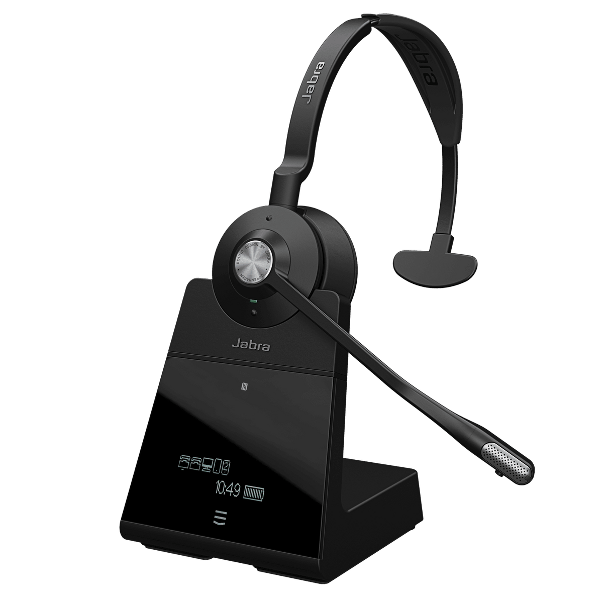 Jabra Engage 75 Mono – billede 4
