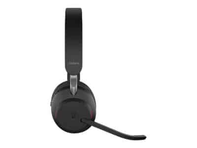 Jabra Evolve2 65 MS Stereo Trådløs Headset – billede 7