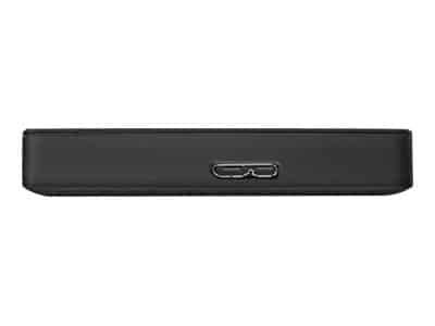 Seagate Ekstern Harddisk - 4TB 2.5" USB 3.0 – billede 4
