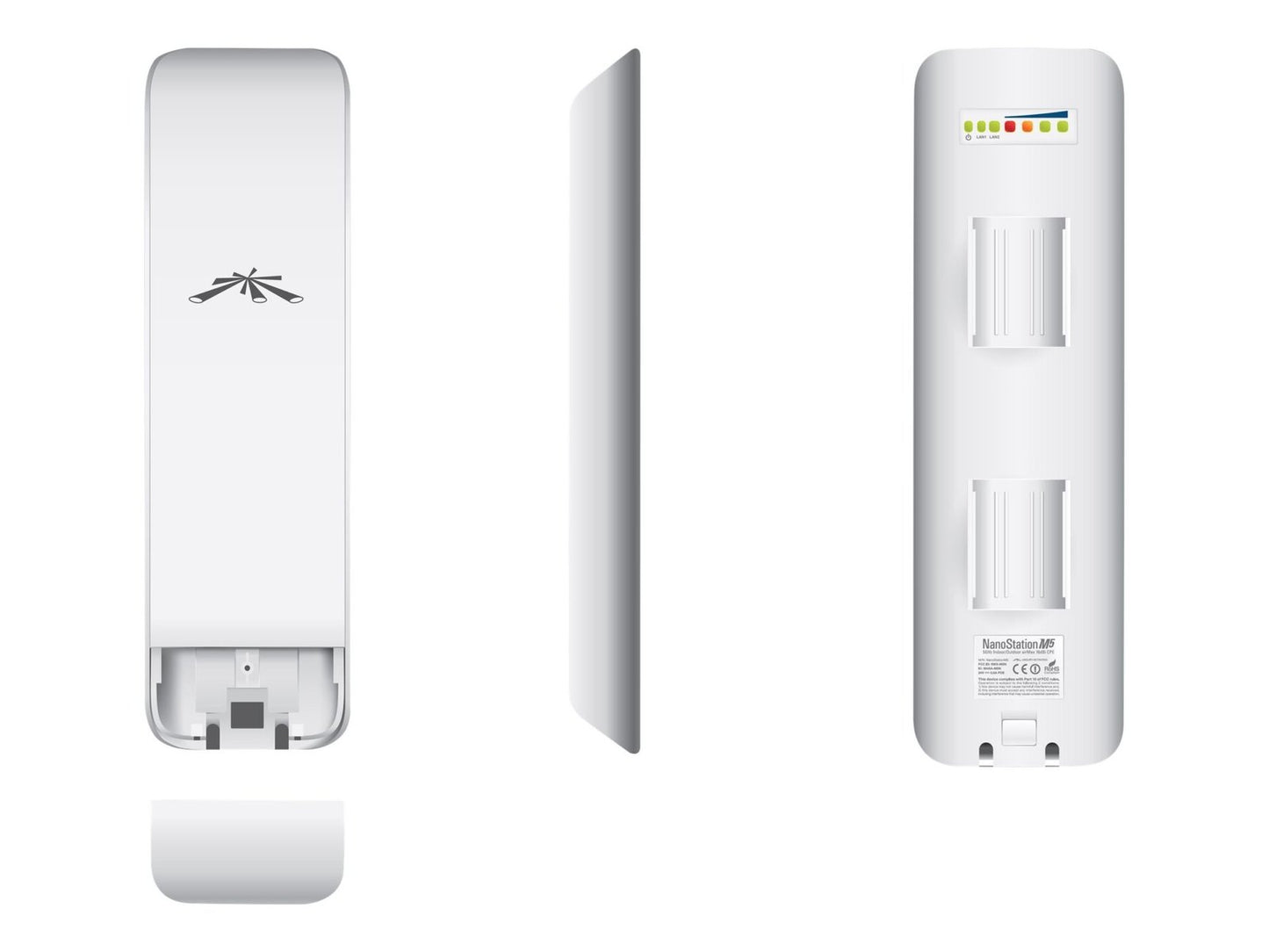Ubiquiti Nanostation M5 5GHz – billede 2