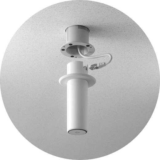 Ubiquiti UniFi FlexHD - UBI-UAP-FLEXHD – billede 6