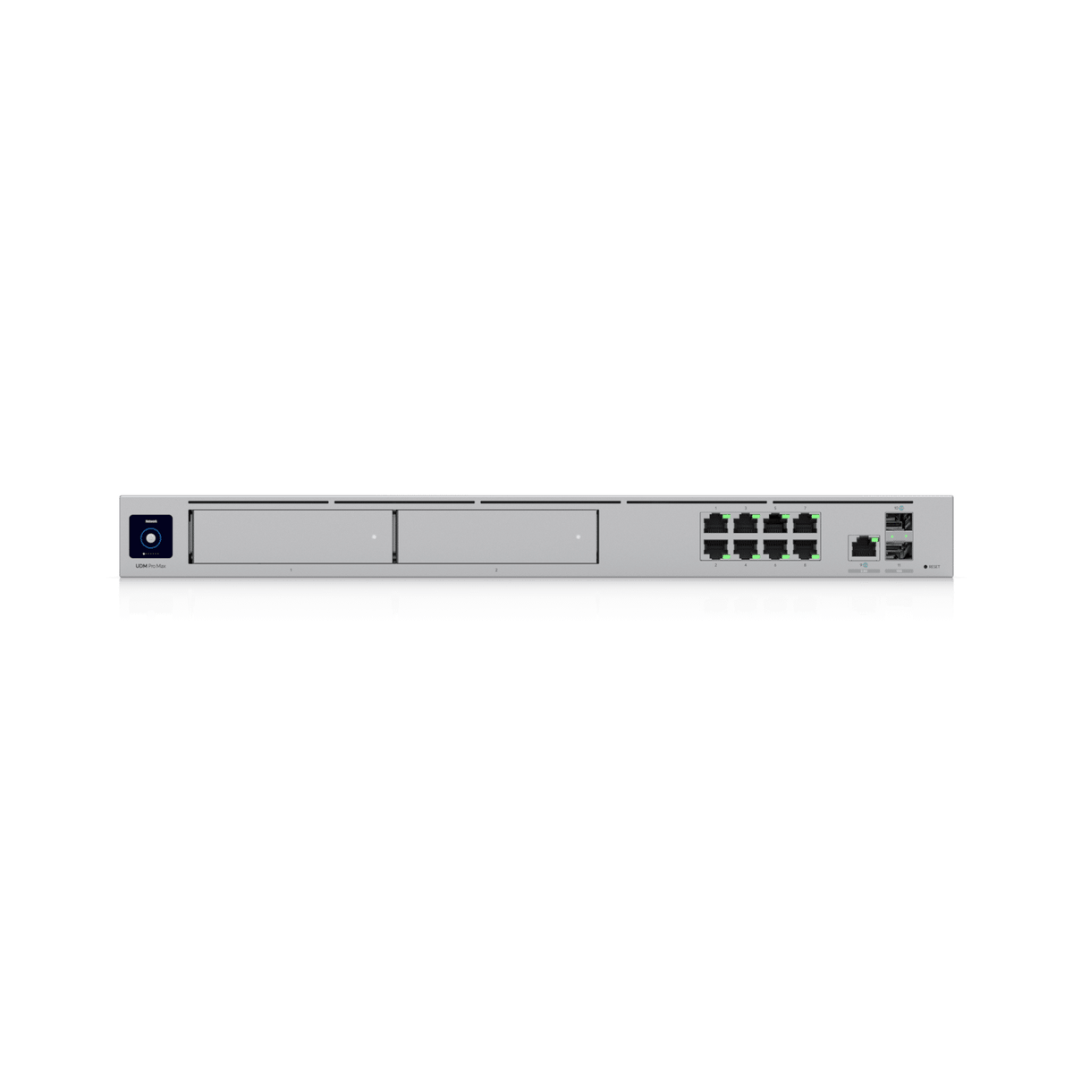 udm pro max 3