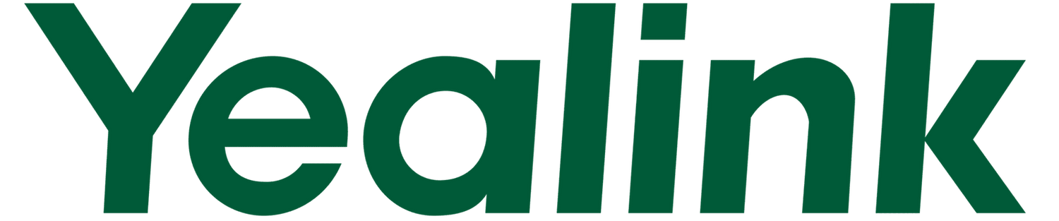 Yealink logo logotype