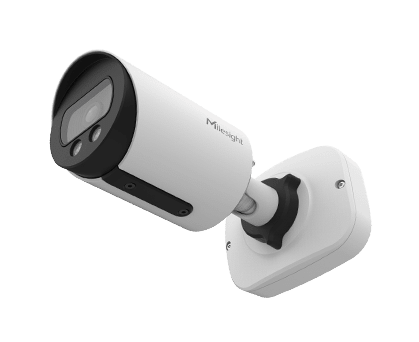 Milesight 4K Full Color mini bullet kamera 8MP – billede 7