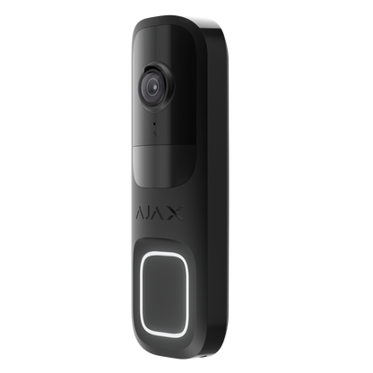0022732 ajax doorbell sort