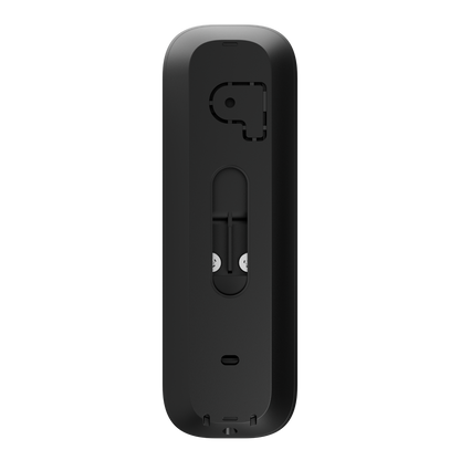 0022734 ajax doorbell sort