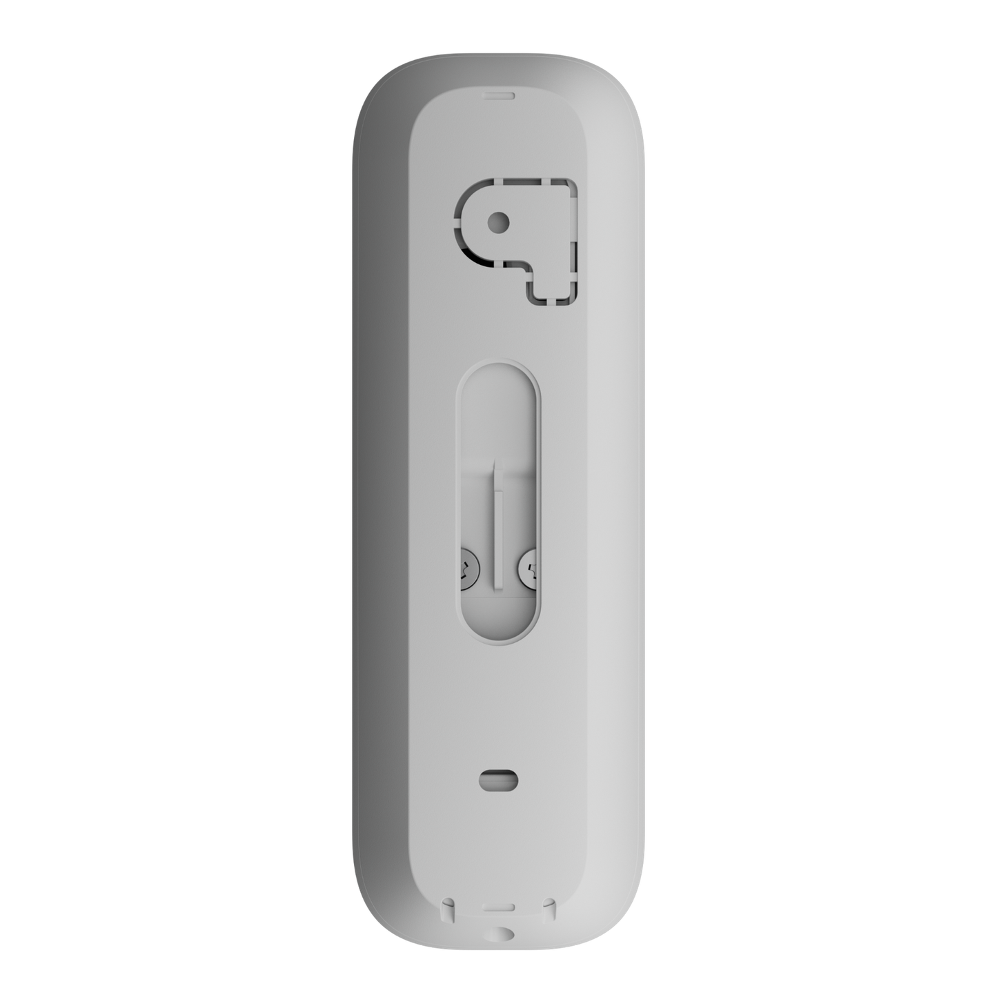 0022739 ajax doorbell hvid