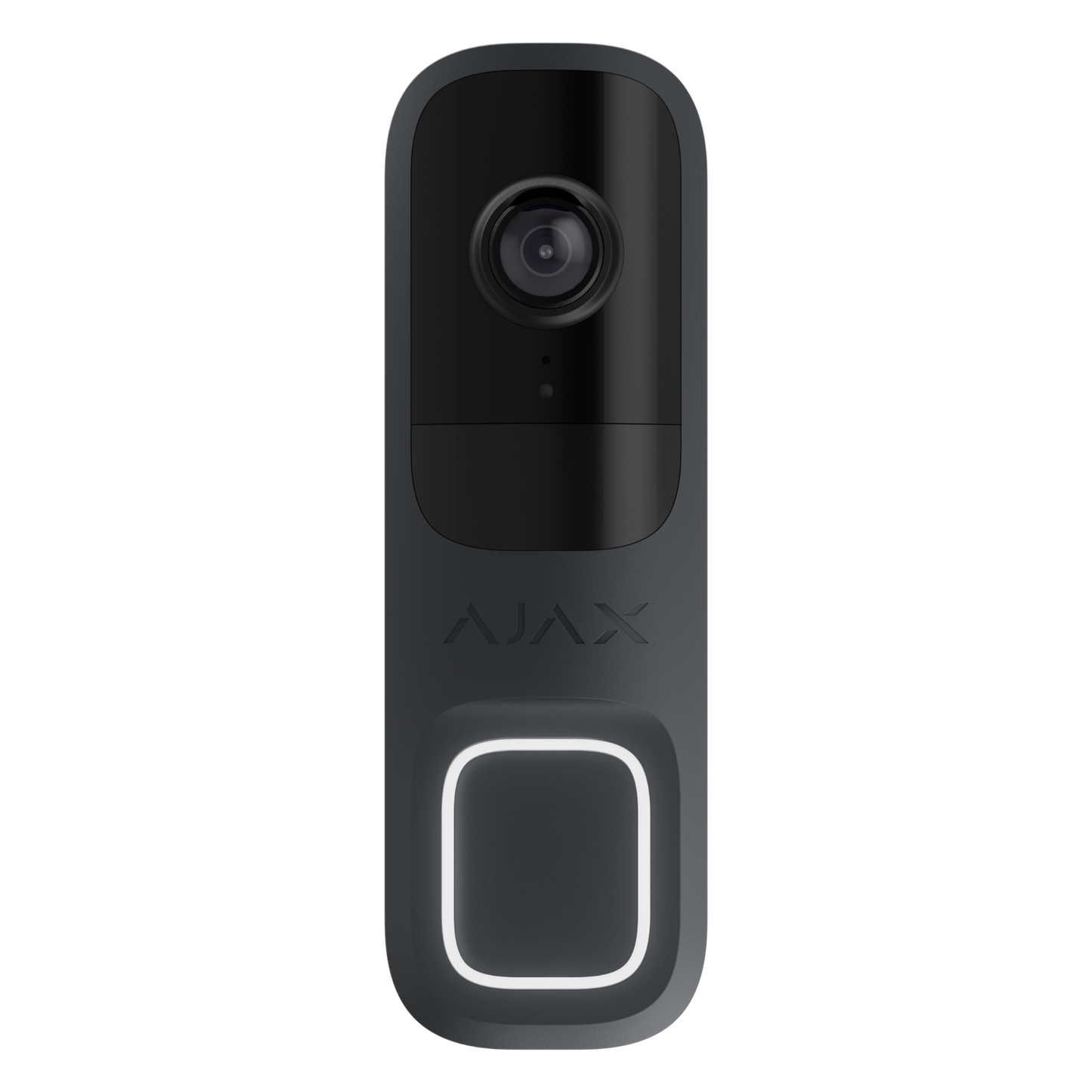 0022740 ajax doorbell graphite