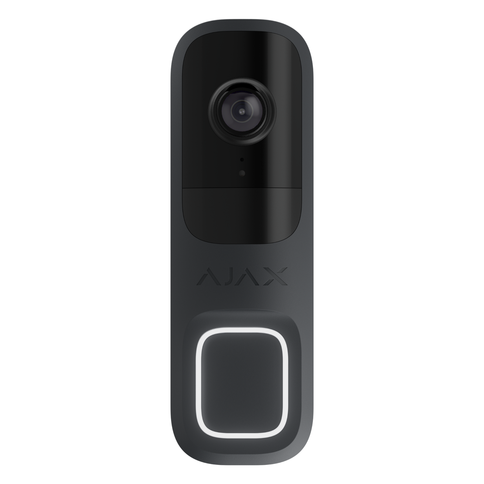 0022740 ajax doorbell graphite