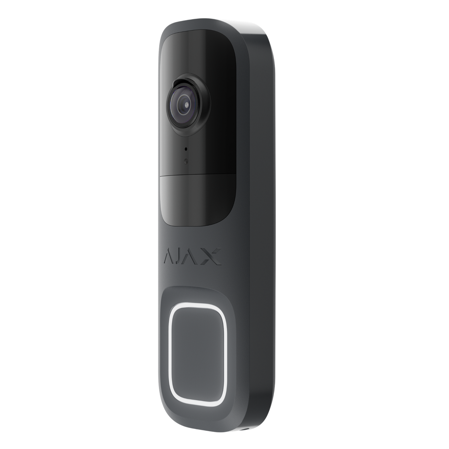 0022741 ajax doorbell graphite