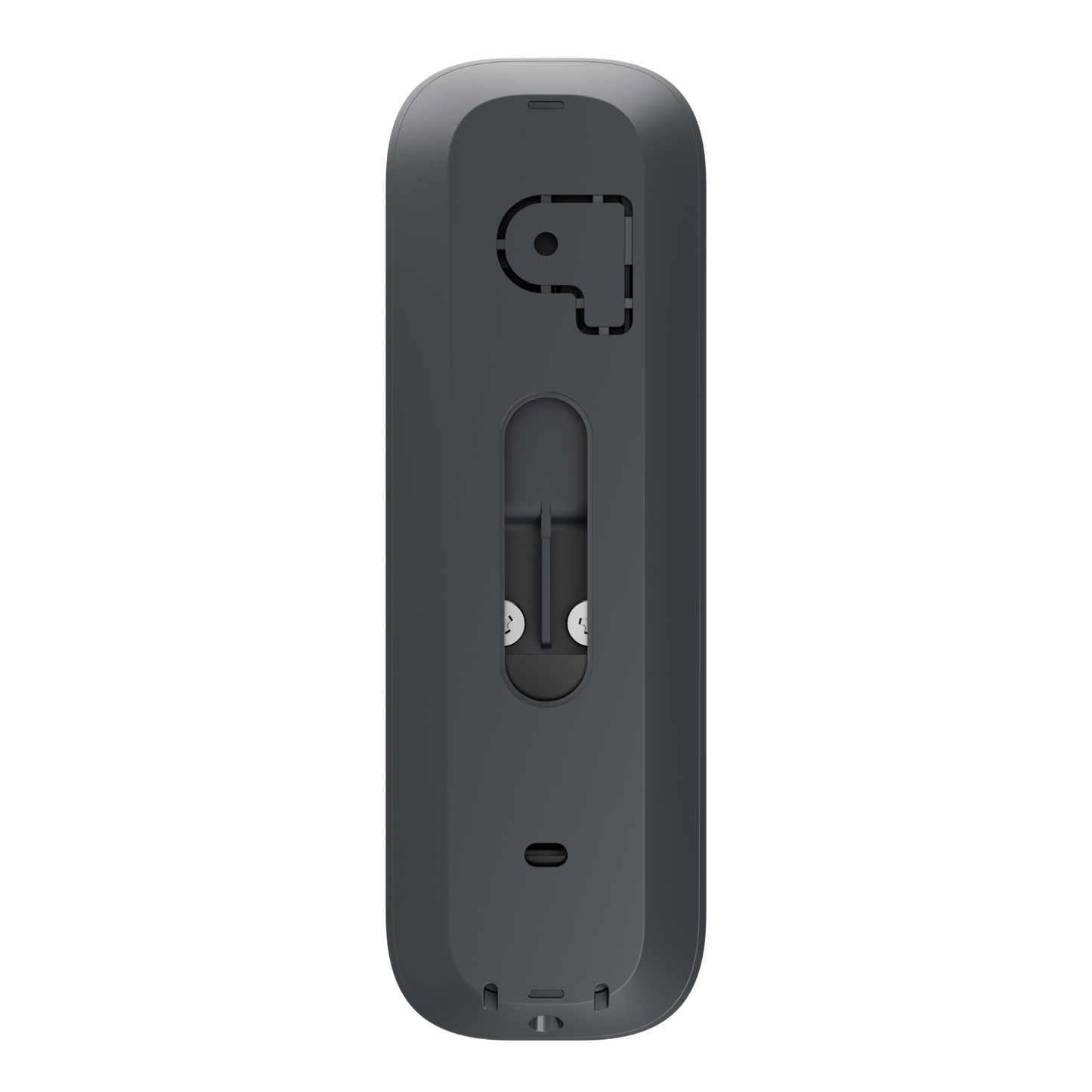 0022743 ajax doorbell graphite
