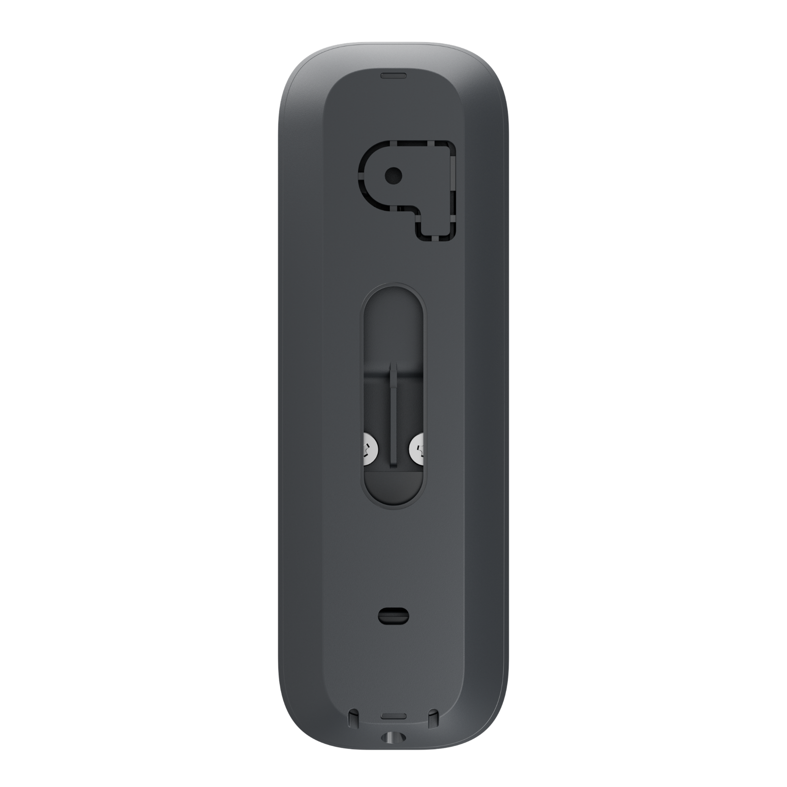 0022743 ajax doorbell graphite