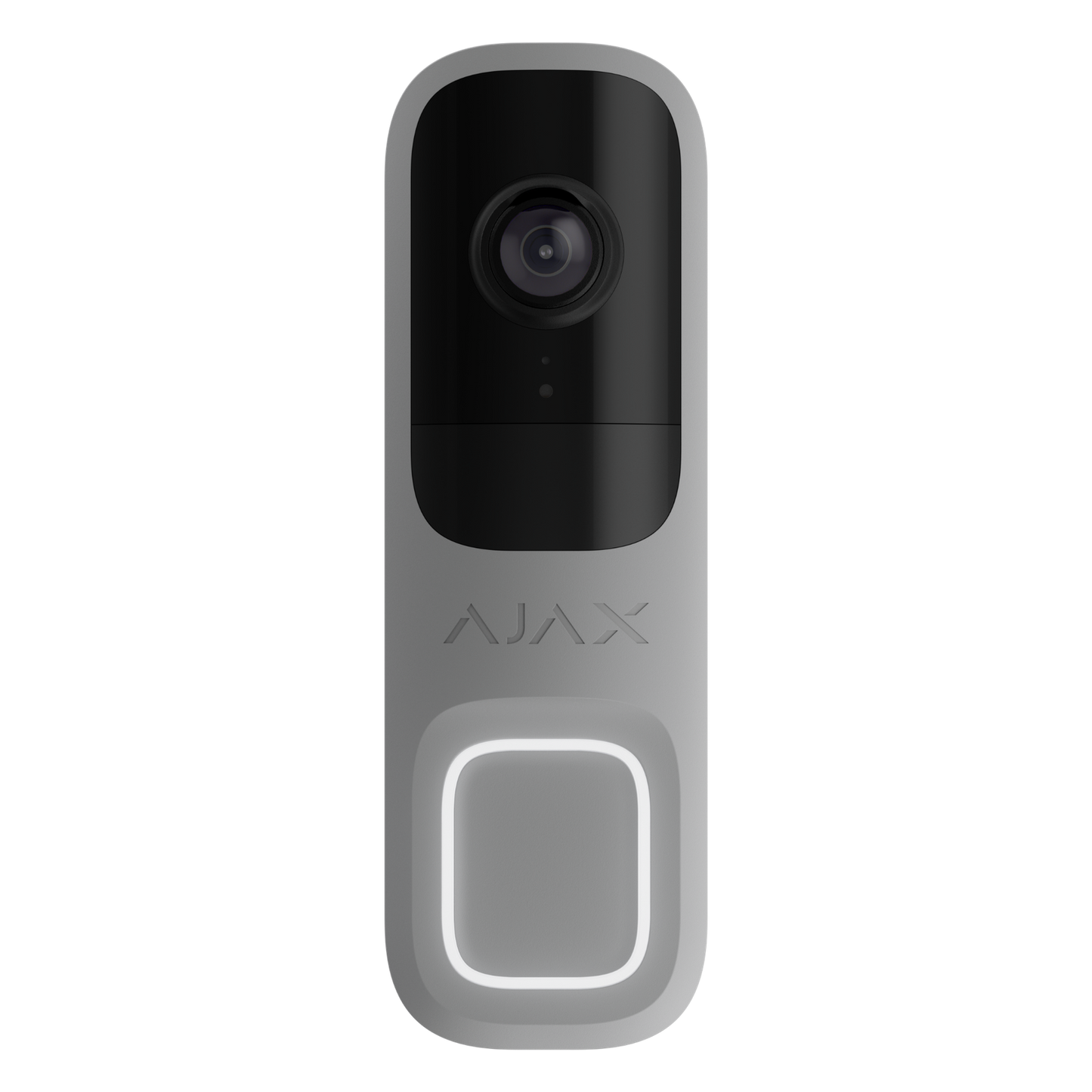 0022744 ajax doorbell gra