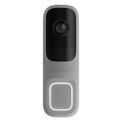 0022744 ajax doorbell gra