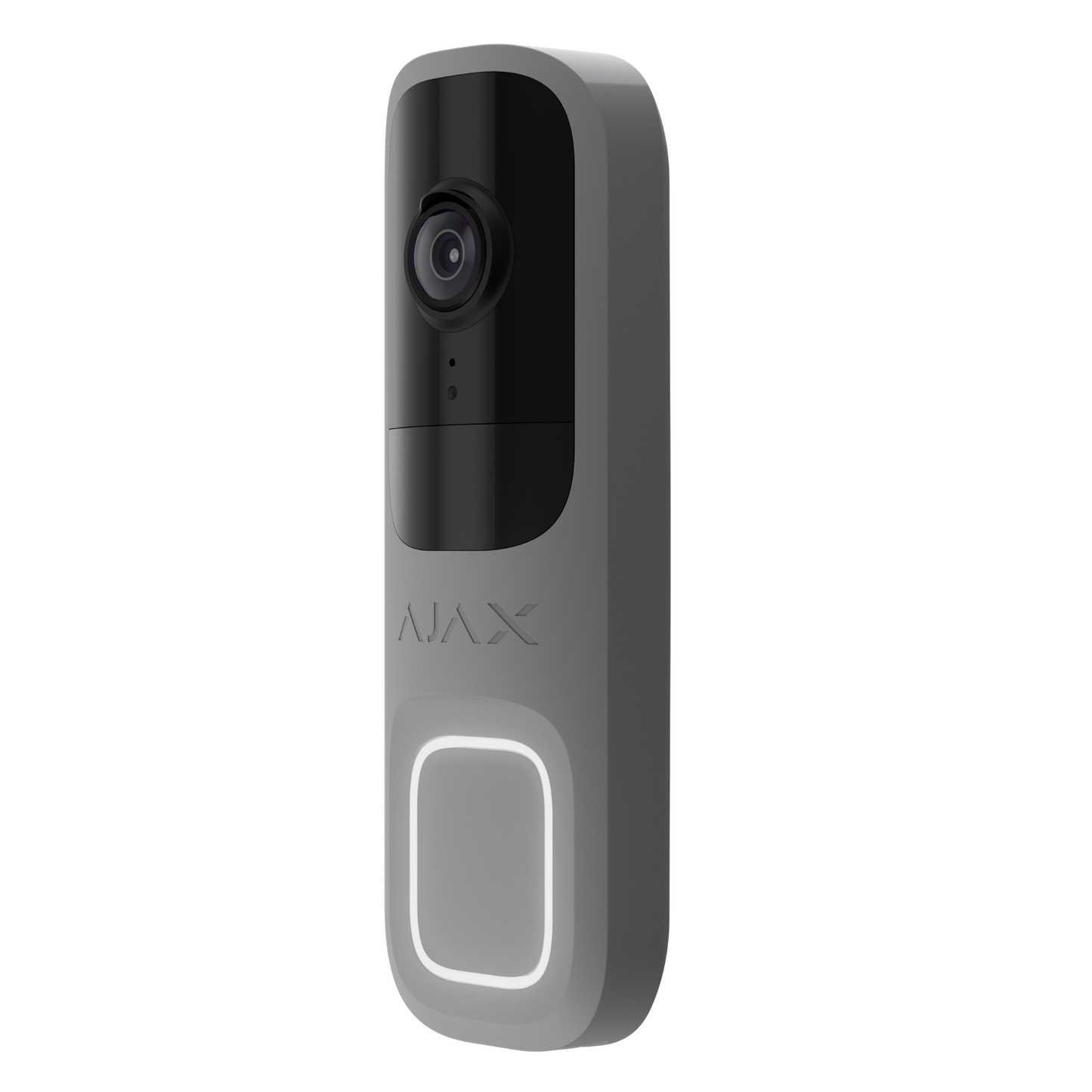 0022745 ajax doorbell gra