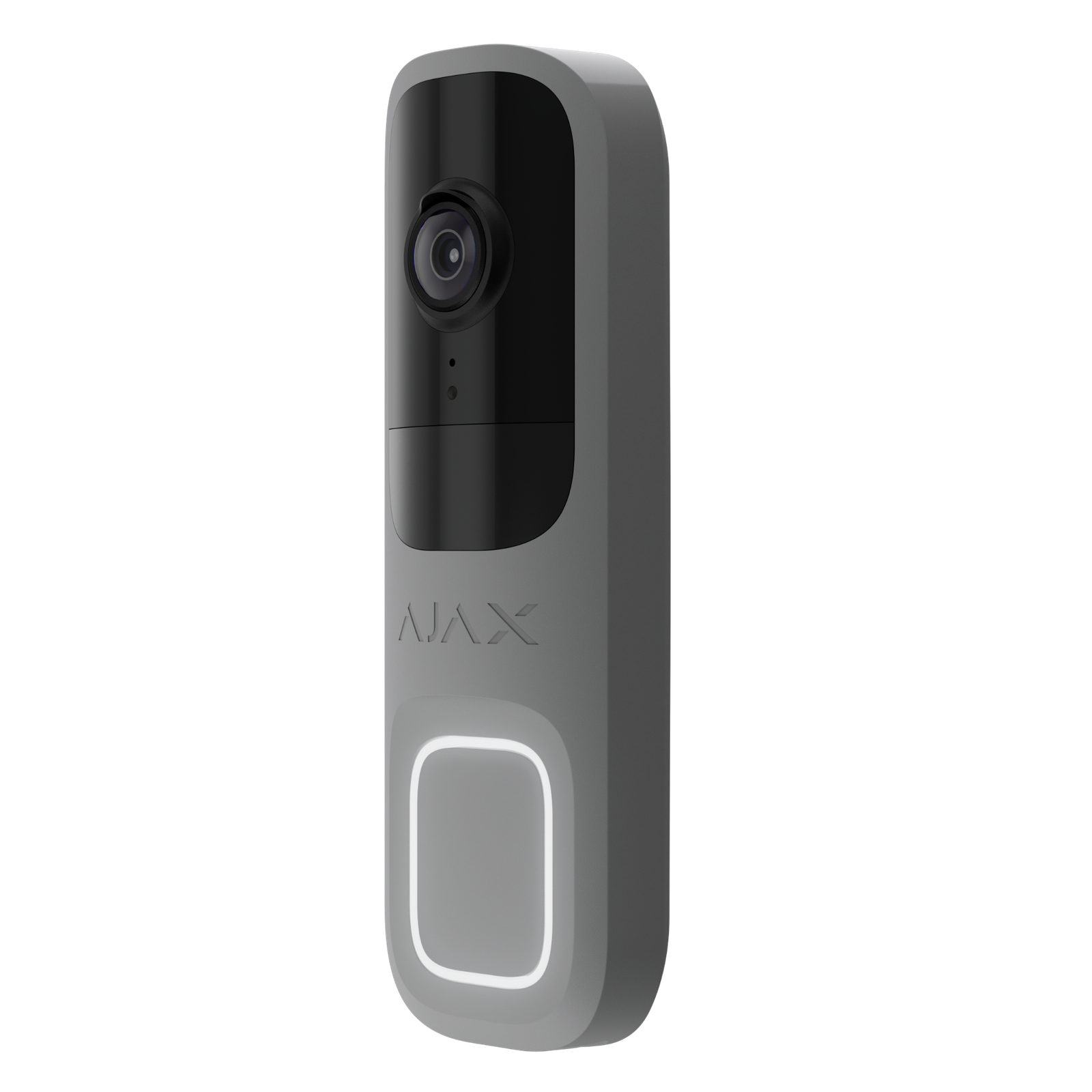 0022745 ajax doorbell gra