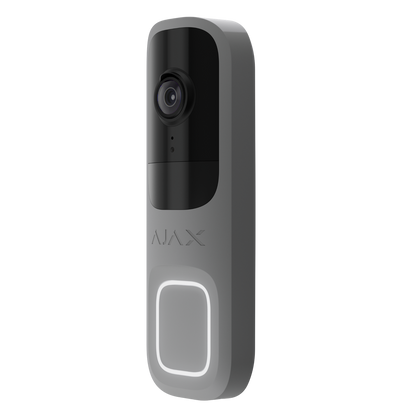 0022745 ajax doorbell gra