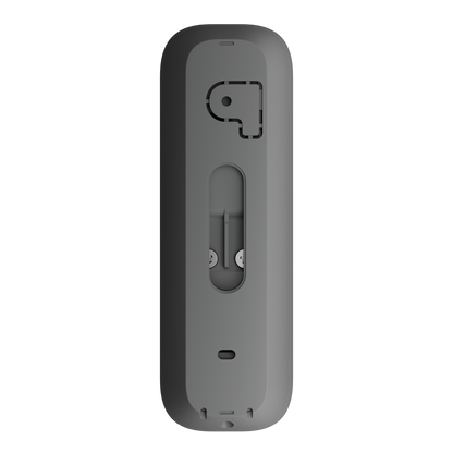 0022747 ajax doorbell gra