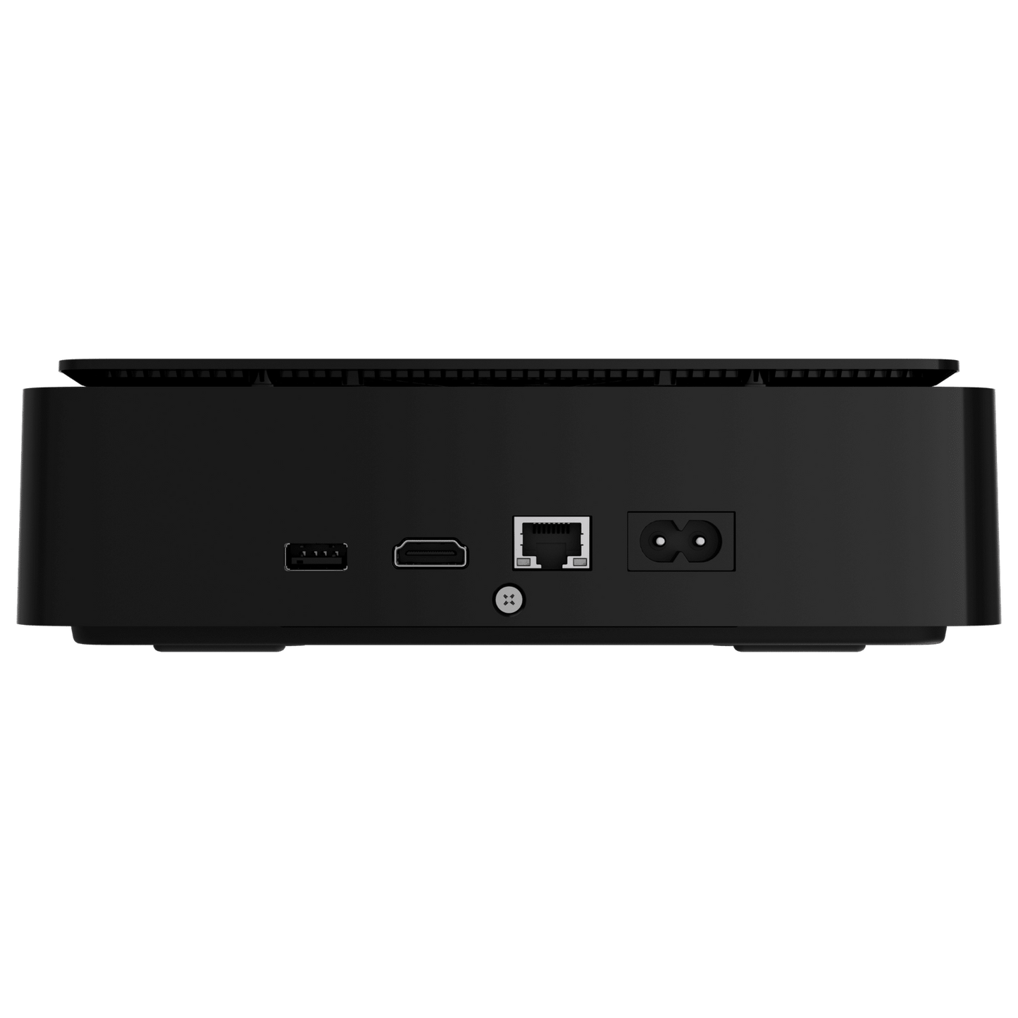 0023510 ajax nvr hac 8 kanals med hdmi sort