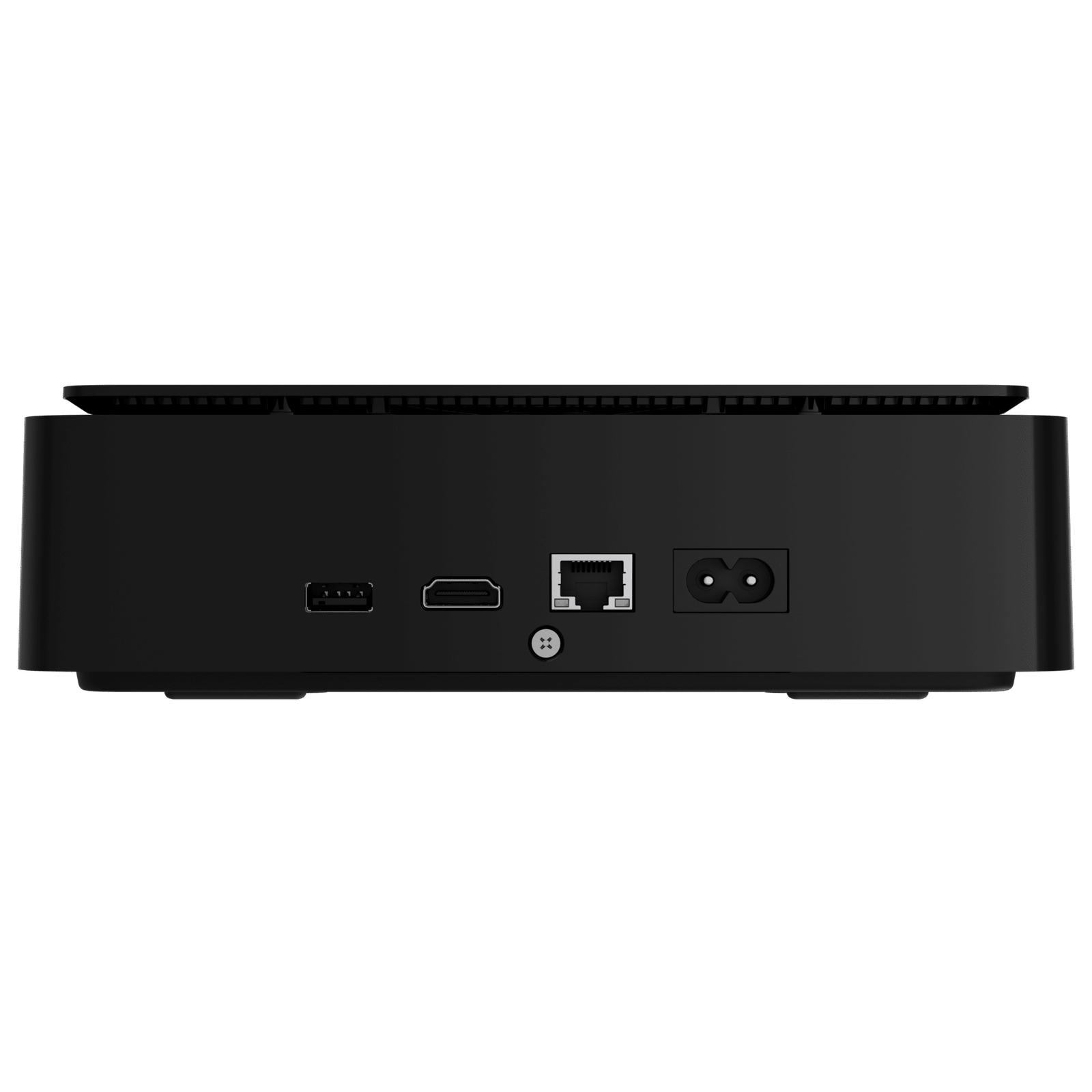 0023510 ajax nvr hac 8 kanals med hdmi sort