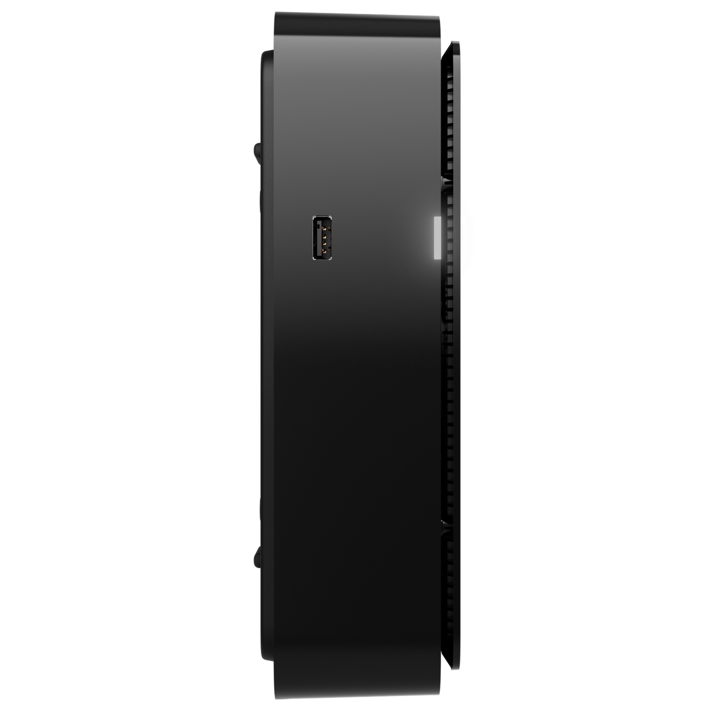 0023511 ajax nvr hac 8 kanals med hdmi sort
