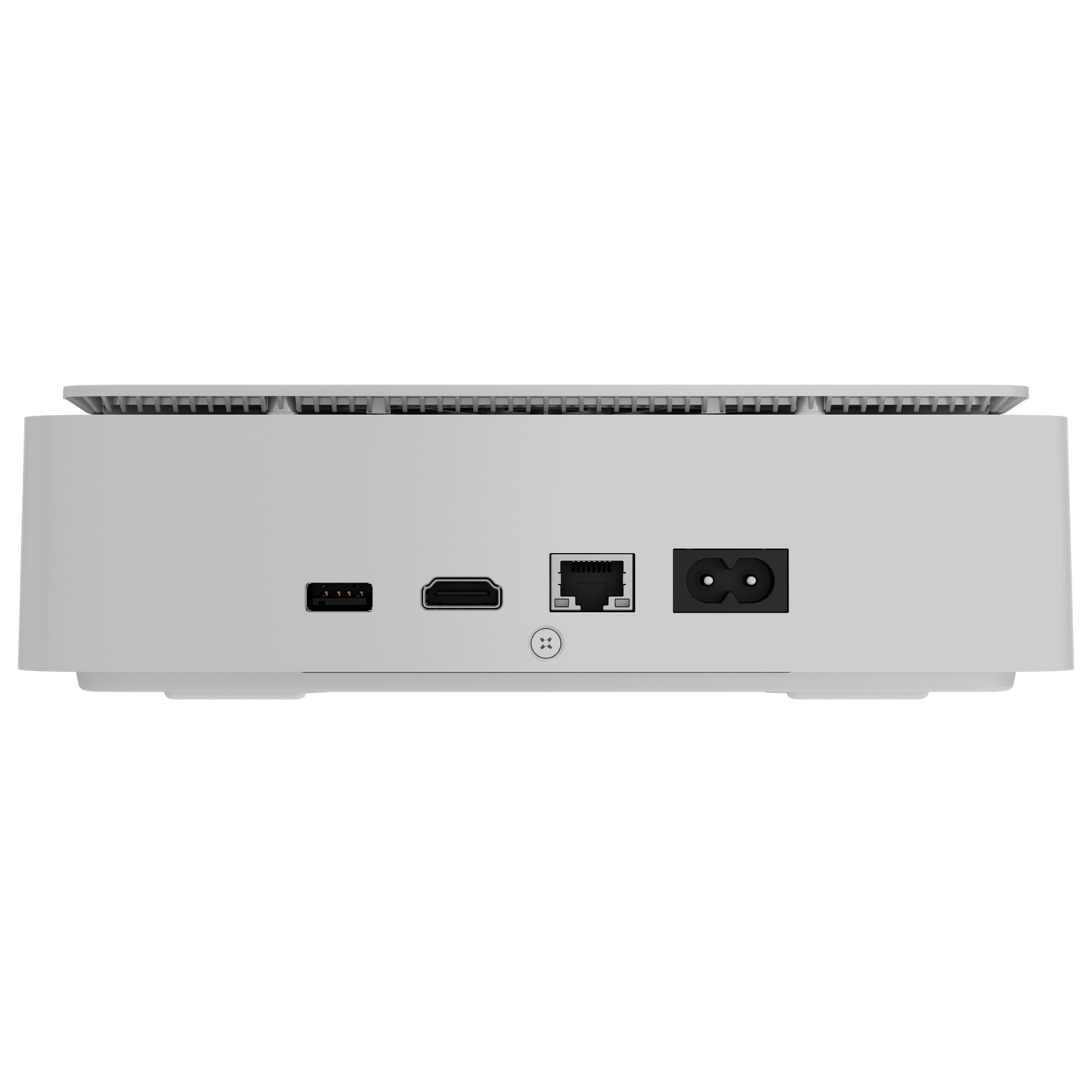 0023520 ajax nvr hac 8 kanals med hdmi hvid
