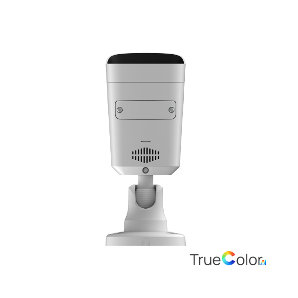 Milesight Q-serie 8MP AI TrueColor Bullet IP-kamera
