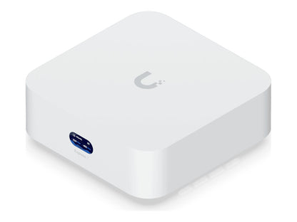 Ubiquiti UniFi Express 7 – Wi-Fi 7 desktop-gateway med 10 Gigabit WAN