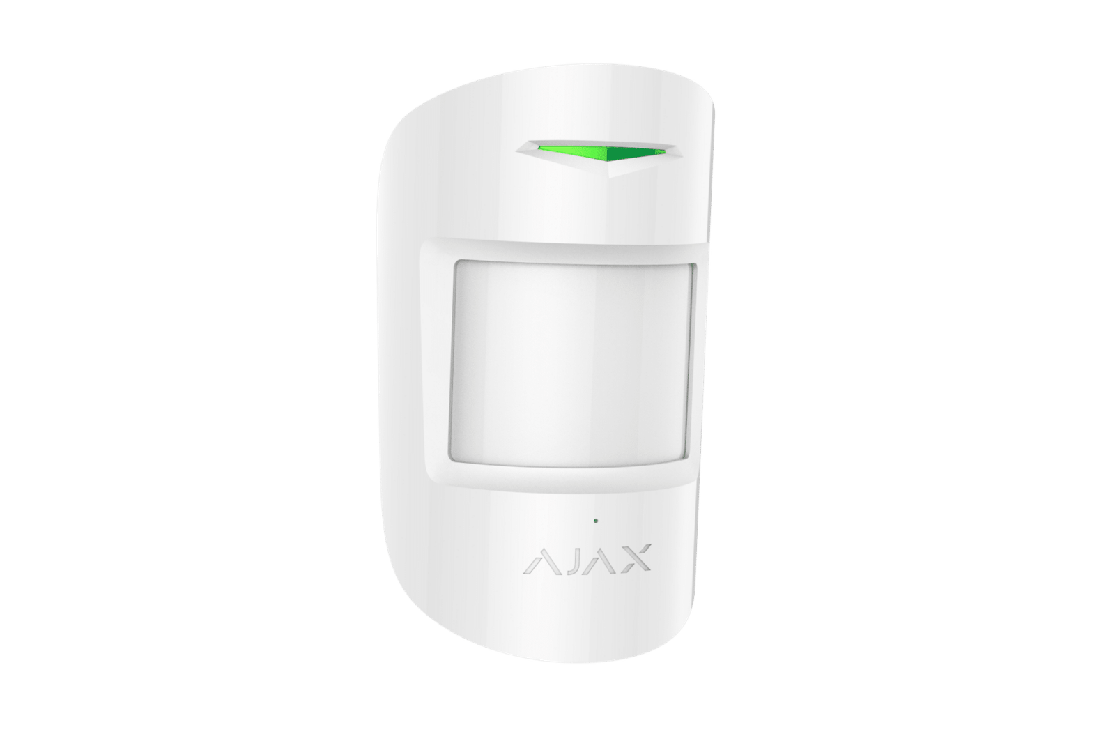 Ajax CombiProtect PIR bevægelsesdetektor