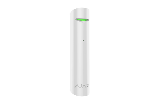 Ajax GlassProtect glasbrudsdetektor