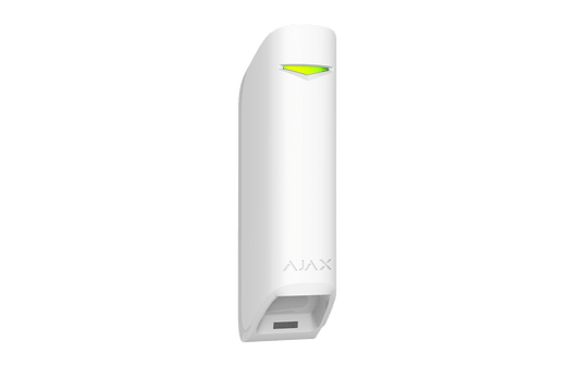 Ajax MotionProtect Curtain gardindetektor
