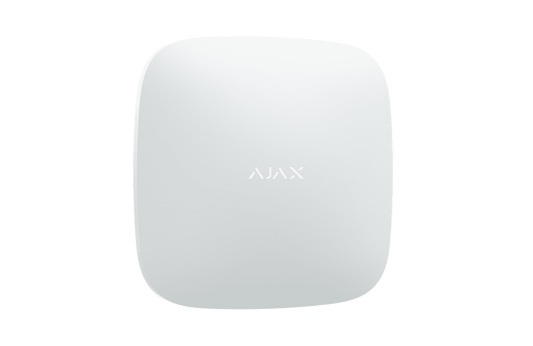 Ajax ReX 2 repeater til alarmsystem