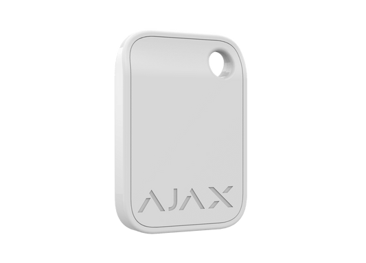 Ajax Tag Mifare DESFire adgangsbrik