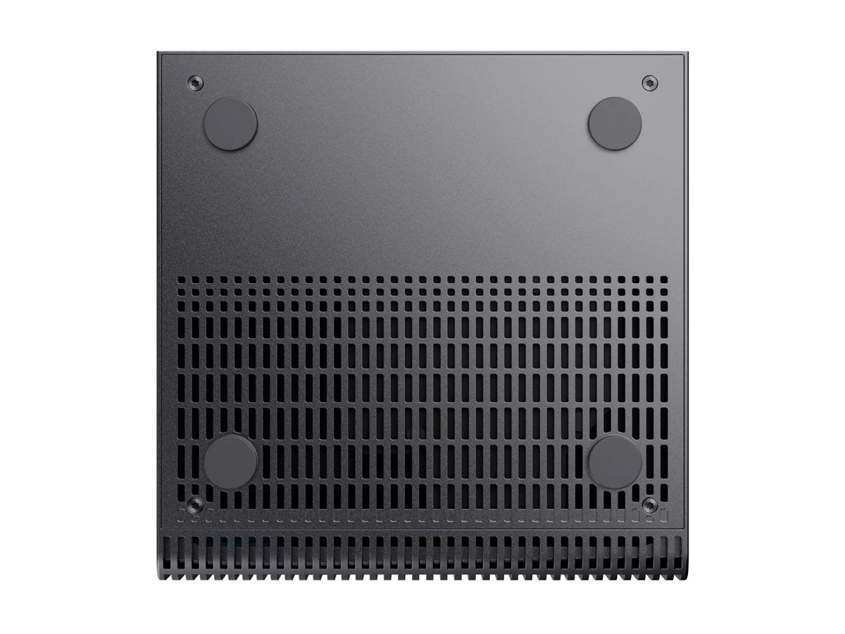ASUS Ascent GX10 Mini PC – NVIDIA Grace Blackwell AI-Powerhouse