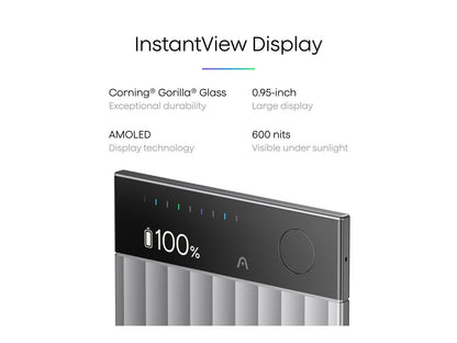 PLAUD Note PRO Silver AI Note Taker