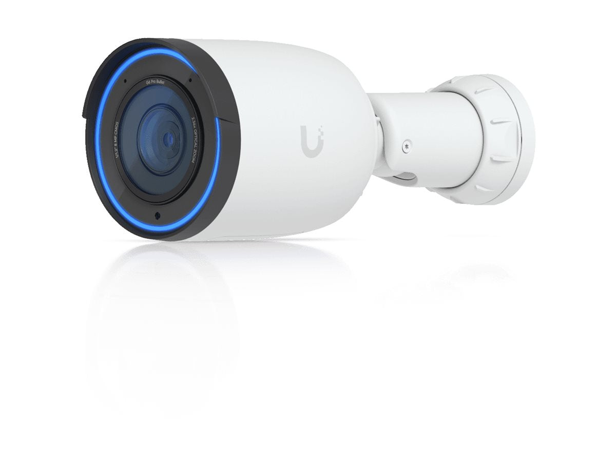 Ubiquiti UniFi Protect G6 Pro