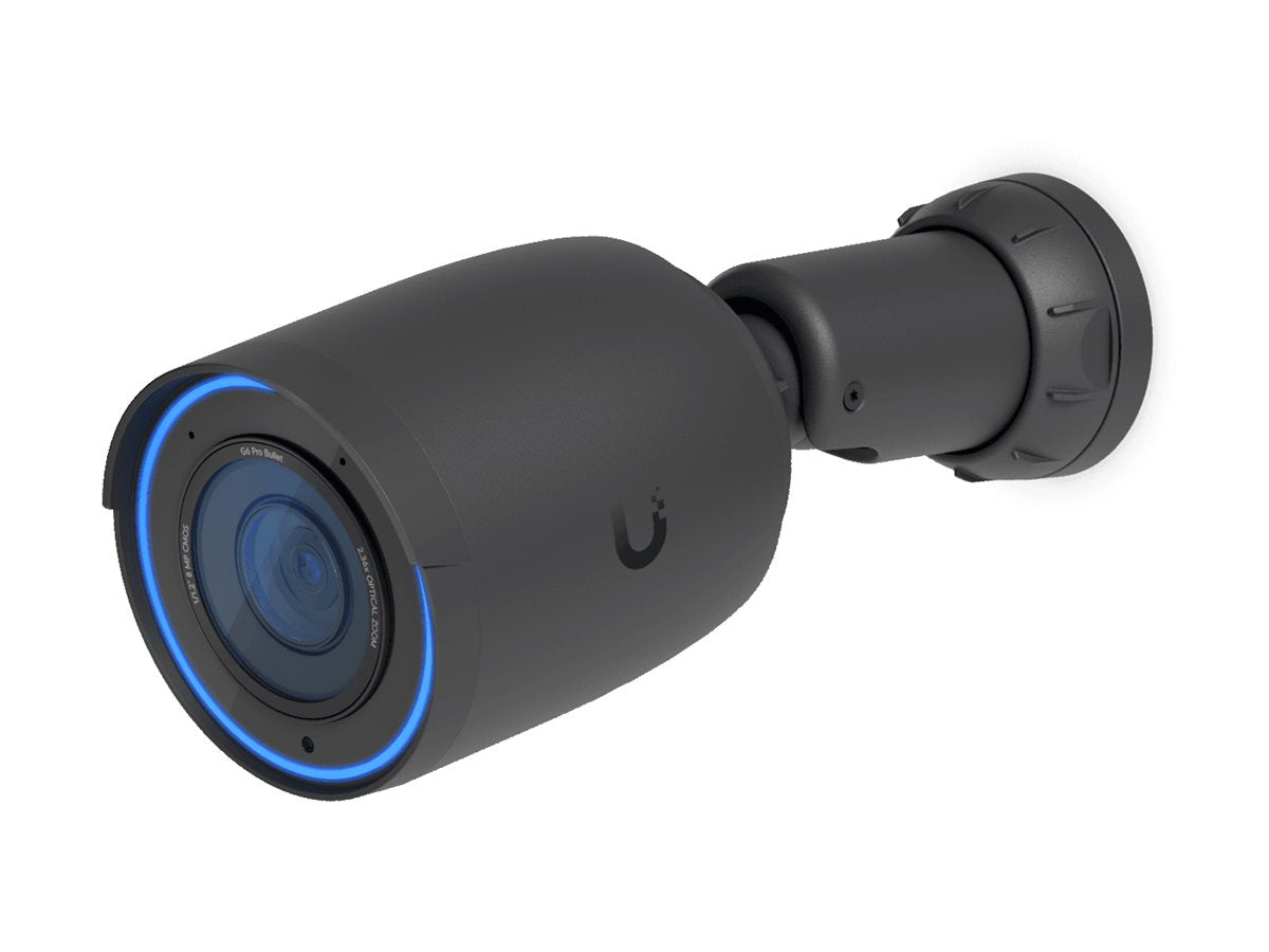 Ubiquiti UniFi Protect G6 Pro