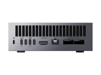 ASUS Ascent GX10 Mini PC – NVIDIA Grace Blackwell AI-Powerhouse