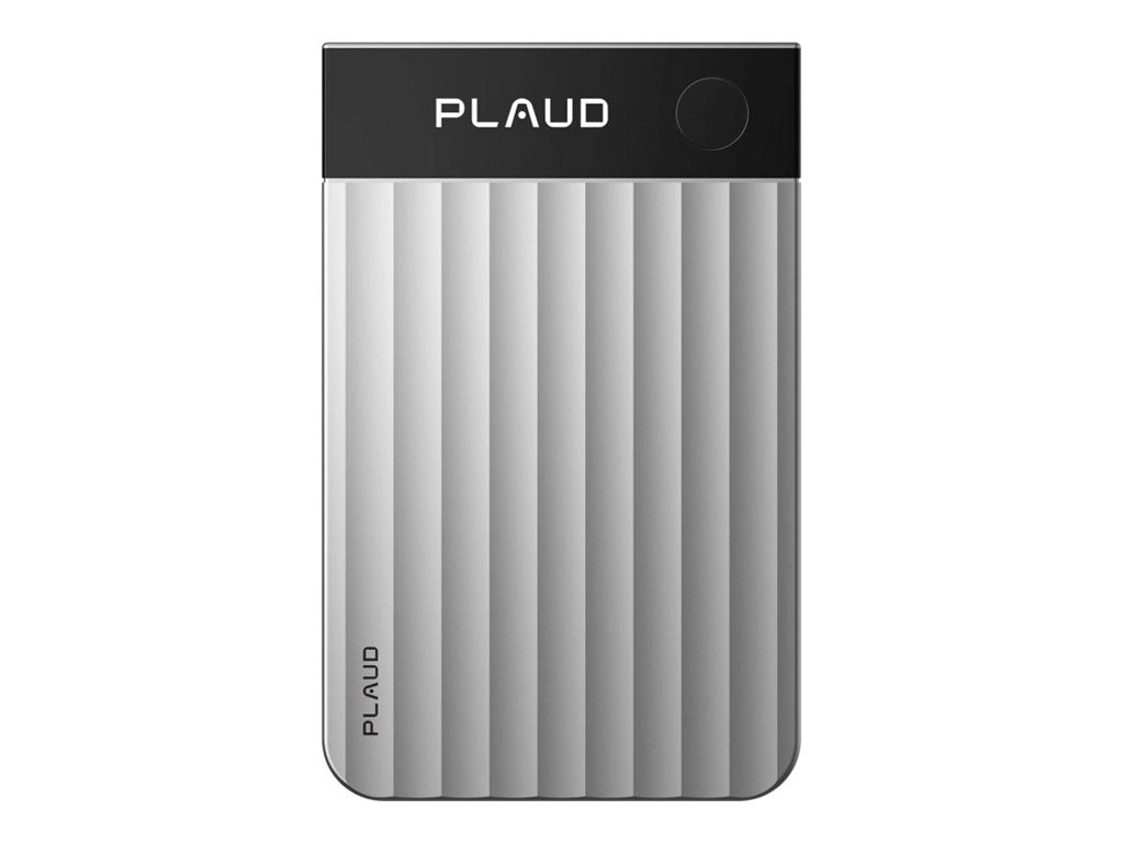 PLAUD Note PRO Silver AI Note Taker