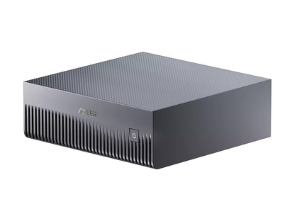 ASUS Ascent GX10 Mini PC – NVIDIA Grace Blackwell AI-Powerhouse